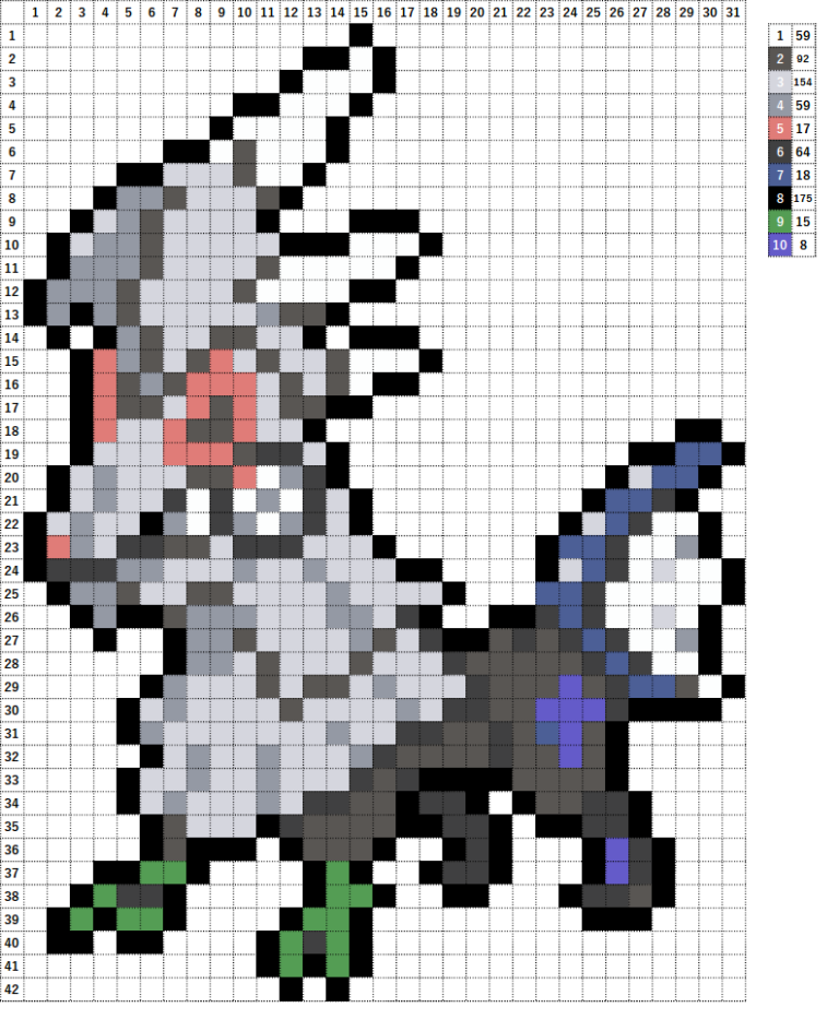 シルヴァディ ぬりえ シルヴァディGX SR(ポケモンカードSM11b