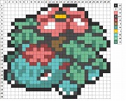 メガフシギバナ