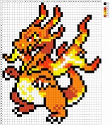 リザードン（キョダイマックス）