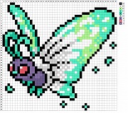 バタフリー（キョダイマックス）