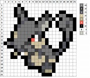 コラッタ（アローラのすがた）