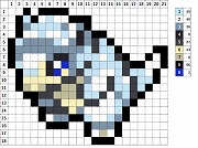 サンド（アローラのすがた）