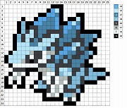 サンドパン（アローラのすがた）