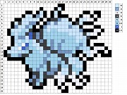 キュウコン（アローラのすがた）