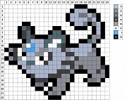 ペルシアン（アローラのすがた）