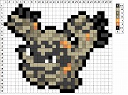 ゴローン（アローラのすがた）