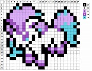 ポニータ（ガラルのすがた）