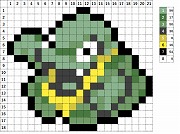 ベトベター（アローラのすがた）