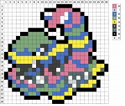 ベトベトン（アローラのすがた）