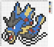 メガギャラドス