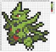 メガバンギラス