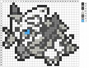 メガボスゴドラ