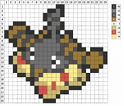 ミノマダム（すなちのミノ）