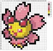 チェリム（ポジフォルム）