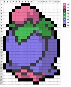 チェリム（ネガフォルム）