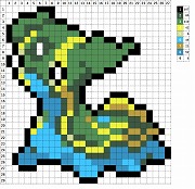 トリトドン（ひがしのうみ）