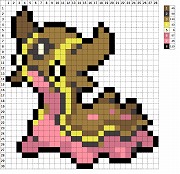 トリトドン（にしのうみ）