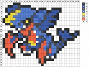 メガガブリアス