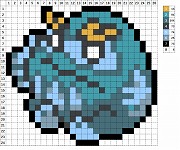 ヒヒダルマ（ダルマモード）