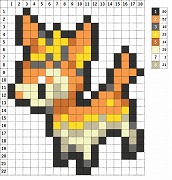 シキジカ（あきのすがた）