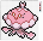 ブルンゲル（メスのすがた）