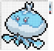 ブルンゲル（オスのすがた）