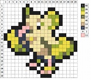 オドリドリ(ぱちぱちスタイル)