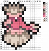 オドリドリ(ふらふらスタイル)