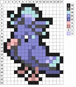 オドリドリ(まいまいスタイル)