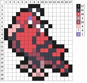 オドリドリ(めらめらスタイル)