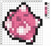 メテノ(あかいろのコア)