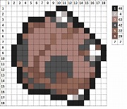 メテノ(りゅうせいのすがた)