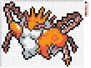 キングラー（キョダイマックス）