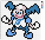 バリヤード（ガラルのすがた）