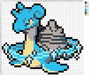 ラプラス（キョダイマックス）