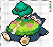 カビゴン（キョダイマックス）