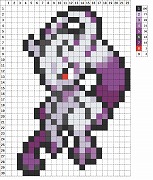 メガミュウツーY