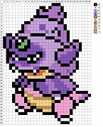 ヤドキング（ガラルのすがた）