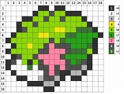 シェイミ（ランドフォルム）