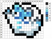 ダルマッカ（ガラルのすがた）