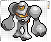 メルメタル（キョダイマックス）