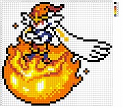 エースバーン（キョダイマックス）