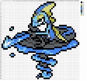 インテレオン（キョダイマックス）