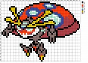 イオルブ（キョダイマックス）