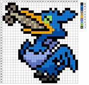 ウッウ（うのみのすがた）