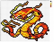 マルヤクデ（キョダイマックス）