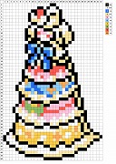 マホイップ（キョダイマックス）