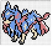 ザシアン（けんのおう）